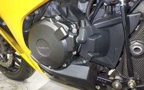 HONDA CBR1000RR Gen. 2 2009