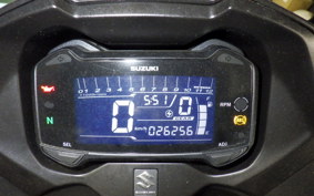 SUZUKI GSX250RA