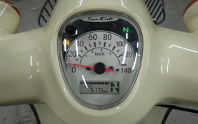HONDA C110 SUPER CUB JA59