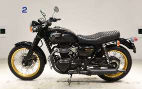 KAWASAKI W800 2011 EJ800A