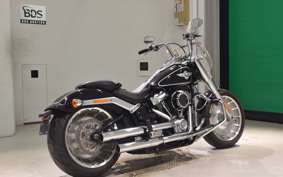HARLEY FLBS 1870 2018