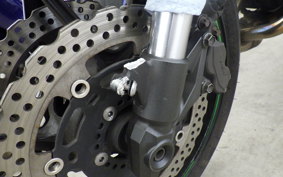 KAWASAKI Z800 2013