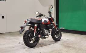 HONDA MONKEY 125 2024 JB03