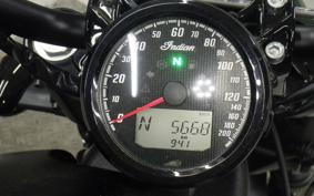 INDIAN Scout bobber 2021