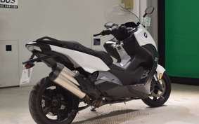 BMW C650 SPORT 2016