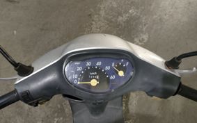 HONDA DIO FIT AF27