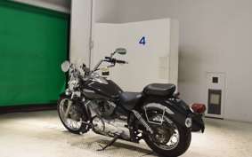 YAMAHA DRAGSTAR 250 2026 VG05J