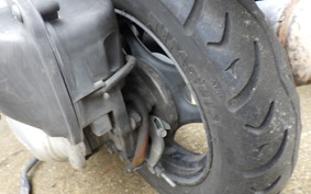 HONDA DIO Gen.6 AF68