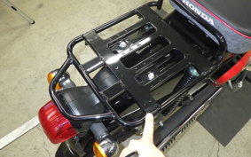 HONDA CROSS CUB 110 JA60