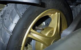 YAMAHA JOG ZR Gen.3 2011 SA39J