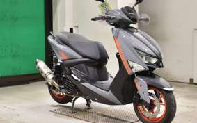 YAMAHA CYGNUS Griffus SEJ4J