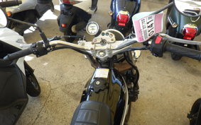SUZUKI VANVAN 200 NH42A