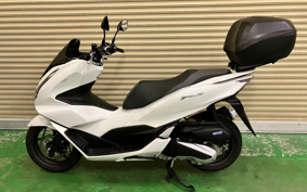 HONDA PCX 125 JK05
