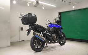 SUZUKI Vｽﾄﾛｰﾑ800 2024 EM1BA