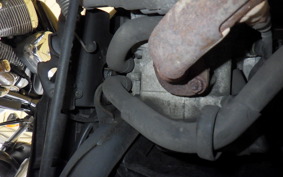 YAMAHA GEAR Gen.2 1995 UA08J