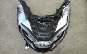 HONDA PCX125 2015 JK05