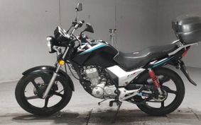 HONDA CBF 125 PCJ7