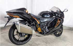 SUZUKI Hayabusa 2021 EJ11A