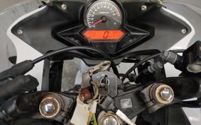HONDA CBR125R JC50