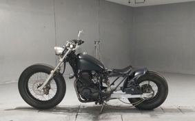 YAMAHA TW200 DG07J