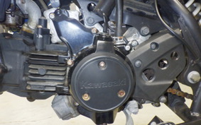 KAWASAKI KSR110 2026 KL110A