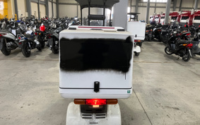HONDA GYRO TA03