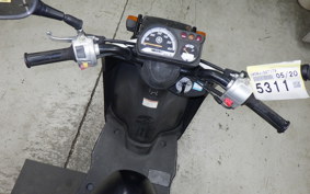 YAMAHA GEAR Gen.2 2018 UA08J