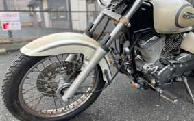YAMAHA DRAGSTAR 250 VG02J