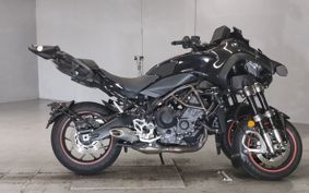 YAMAHA NIKEN GT RN84J