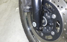 KAWASAKI 250TR 2006 BJ250F