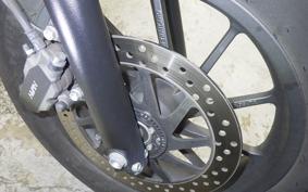 HONDA REBEL 250 A 1989 MC49