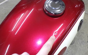 YAMAHA SR400 Gen.3 2005 RH01J