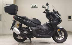 HONDA ADV160 2016 KF54