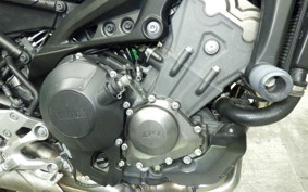 YAMAHA MT-09 A 2014 RN34J