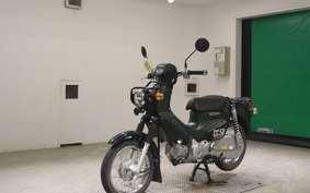 HONDA ｸﾛｽｶﾌﾞ50 AA06