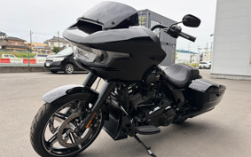 HARLEY FLTRX ROAD GLIDE 2026 KH7