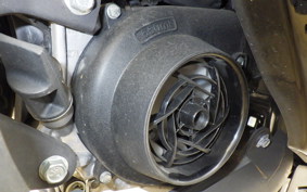 SUZUKI BURGMANストリート125EX EA23M