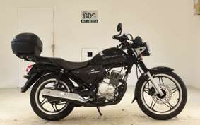 HONDA CBF125T