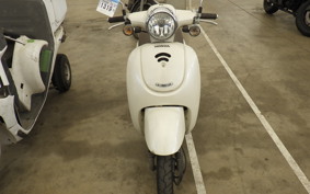 HONDA GIORNO 2 AF70