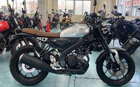 HONDA CROSS CUB JA45