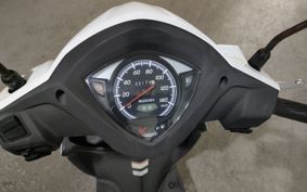 SUZUKI ADDRESS V110 CE47A