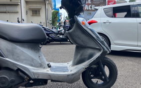 SUZUKI ADDRESS V125 CF46A