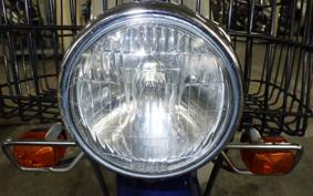 HONDA C50 SUPER CUB AA01