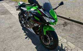 KAWASAKI NINJA 650 KRT ED 2022 ER650H