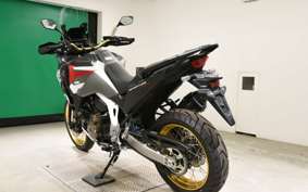 HONDA CRF1100L AFRICA TWIN DCT 2026 SD15