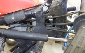 HONDA RS125R 2002 RS125RF