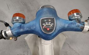 HONDA SUPER CUB50 C50