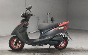YAMAHA JOG ZR SA58J