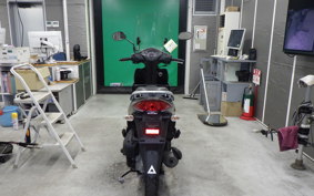 SUZUKI ADDRESS 110 CE47A