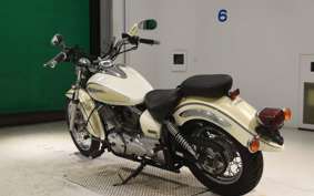 YAMAHA DRAGSTAR 250 VG02J